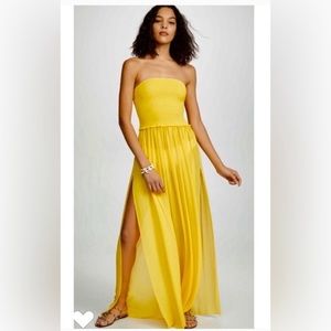 Ramy Brook Calista dress